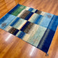【オンライン限定】ギャッベ  200cm x 148cm RJ2079