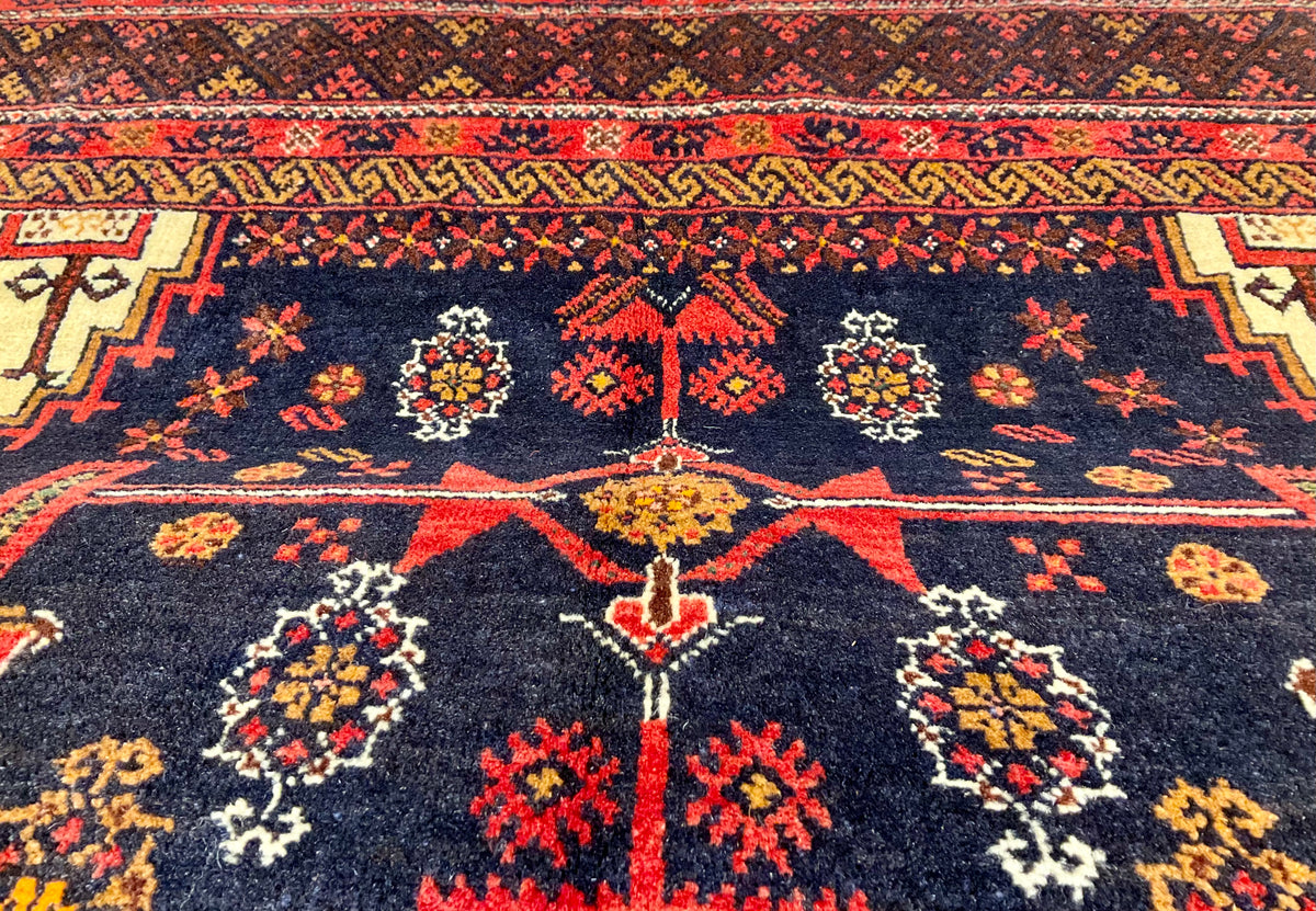 【福岡店】バルーチ 200cm x 106cm PS12446