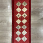 ギャッベ  116cm x 43cm RD7679