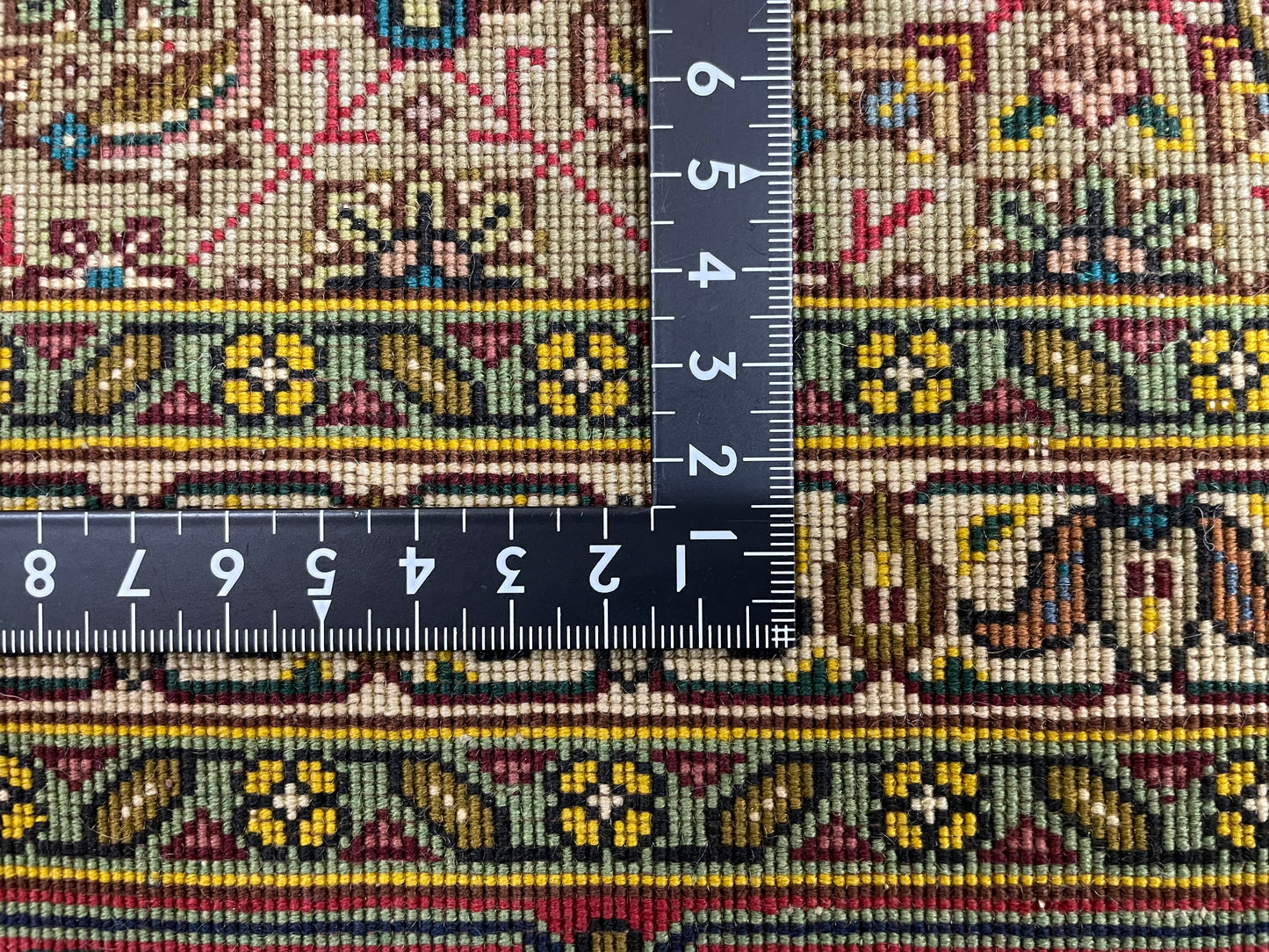 【オンライン限定】タブリーズ ・マララン196cm x 150cm PS7185