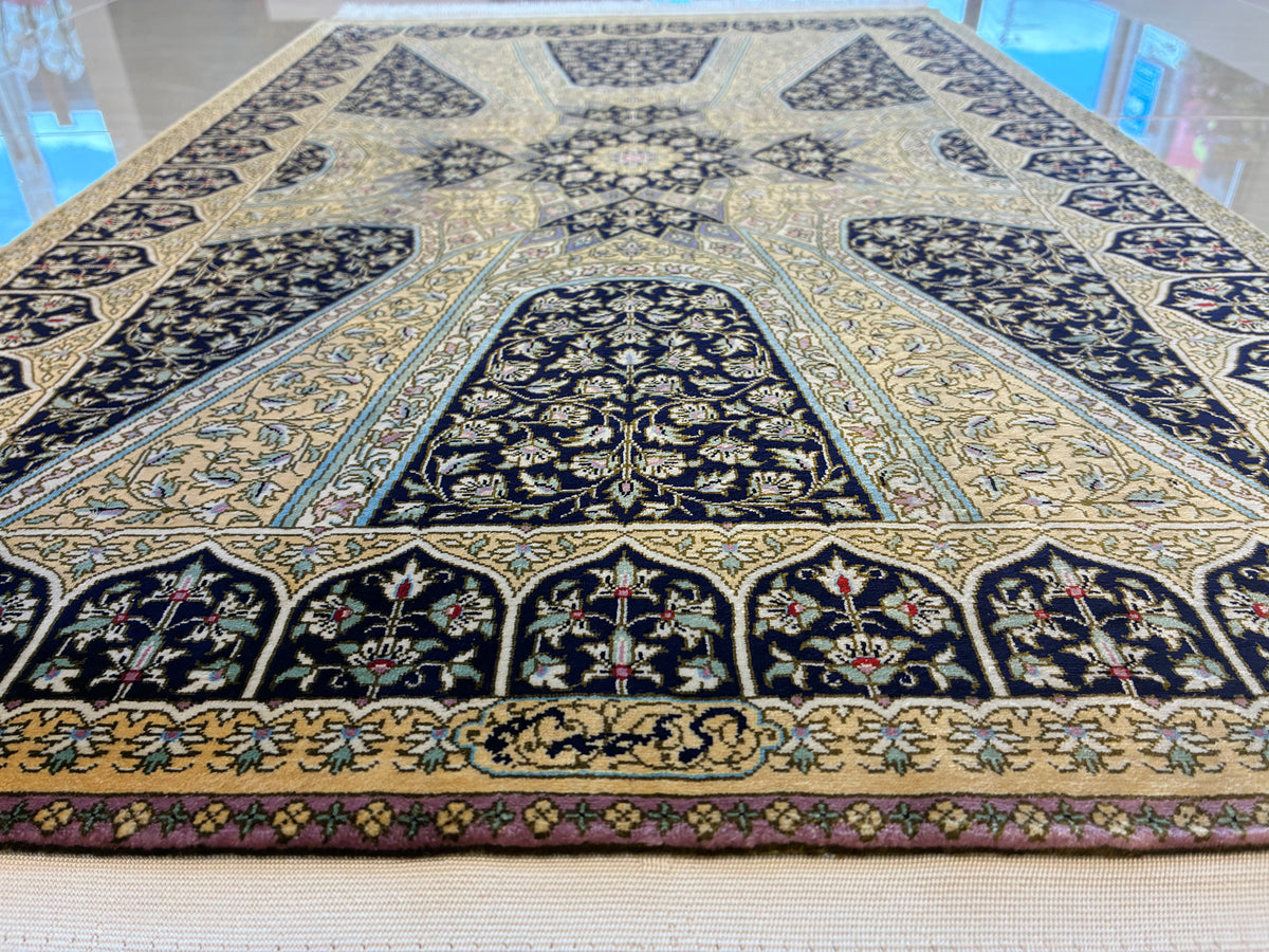 【千葉店】クム マスミ工房 92cm x 60cm A22118