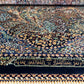 ペルシャンシルク 120cm x 80cm PS9757
