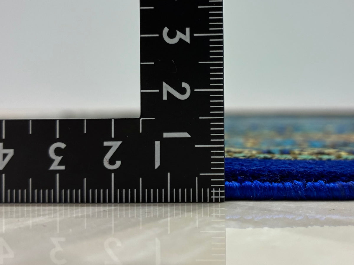 【千葉店】クム ムサヴィ工房 123cm x 80cm PS13091
