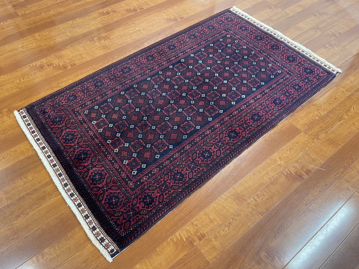 【オンライン限定】バルーチ 177cm x 105cm PS7083