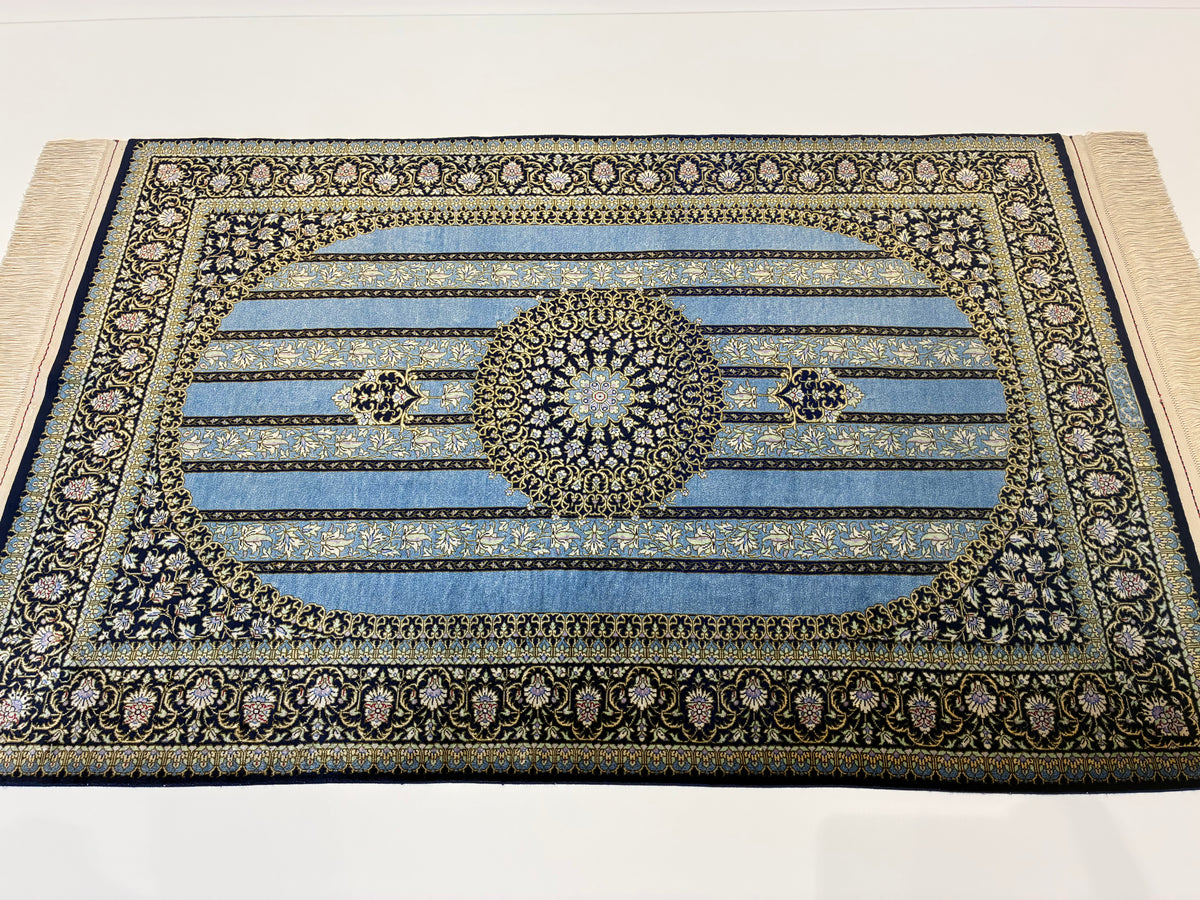 【千葉店】クム マスミ工房 109cm x 72cm A9420