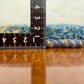 【オンライン限定】ギャッベ 92cm x 63cm RJ4301