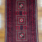 【オンライン限定】バルーチ 235cm x 125cm PS8755