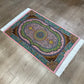 ペルシャンシルク 120cm x 80cm PS11797