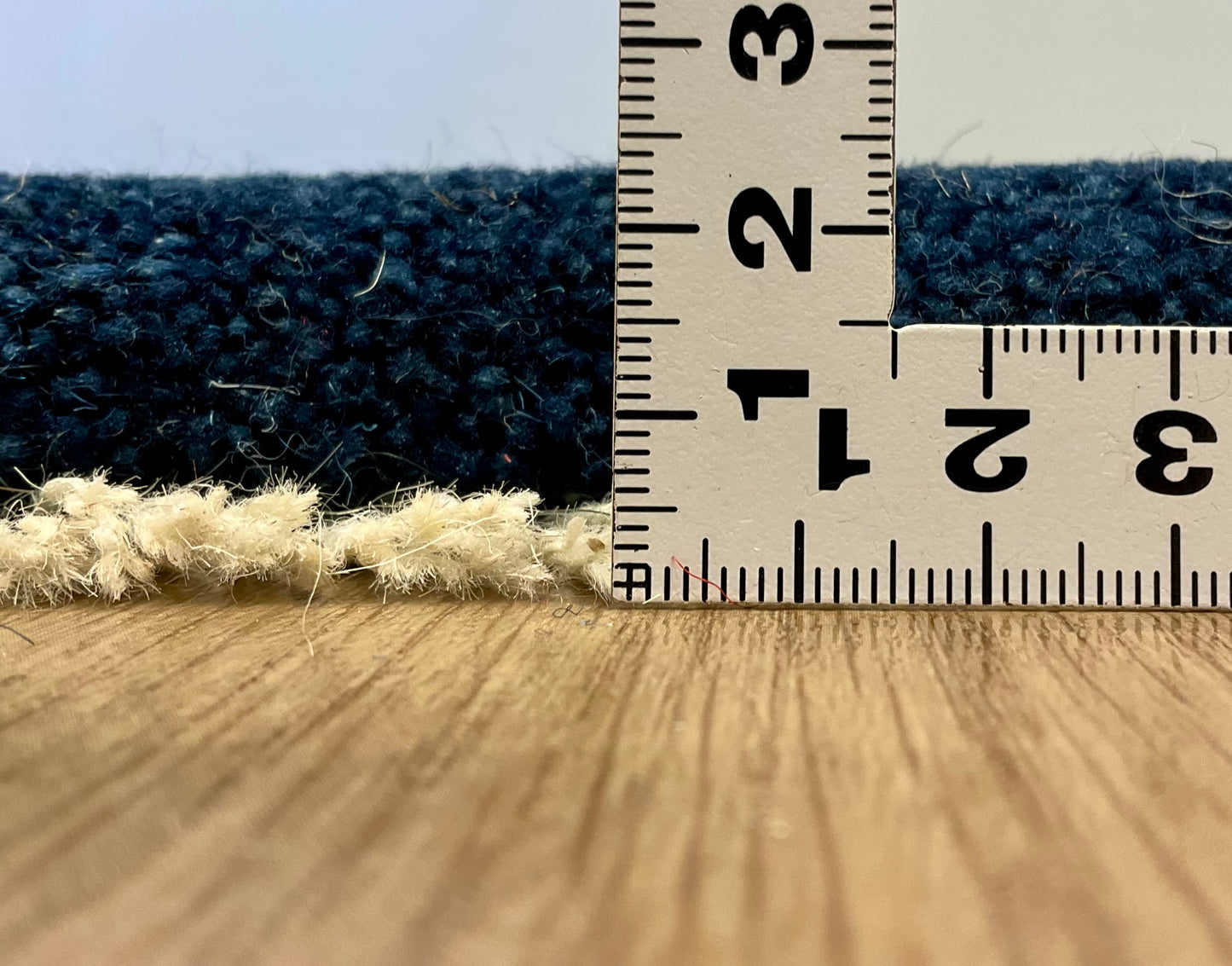 ギャッベ 42cm x 40cm T9987