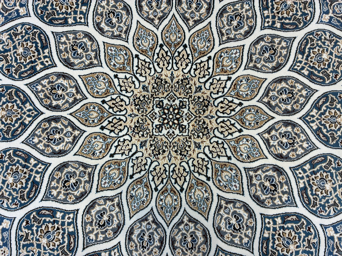 【千葉店】 ナイン 260cm x 200cm PS12137