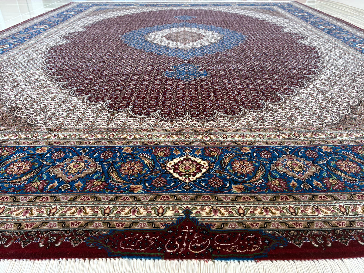 【千葉店】 タブリーズ 250cm x 205cm PS12762