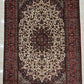 【千葉店】 イスファハン セイラフィアン工房 230cm x 152cm PS13458