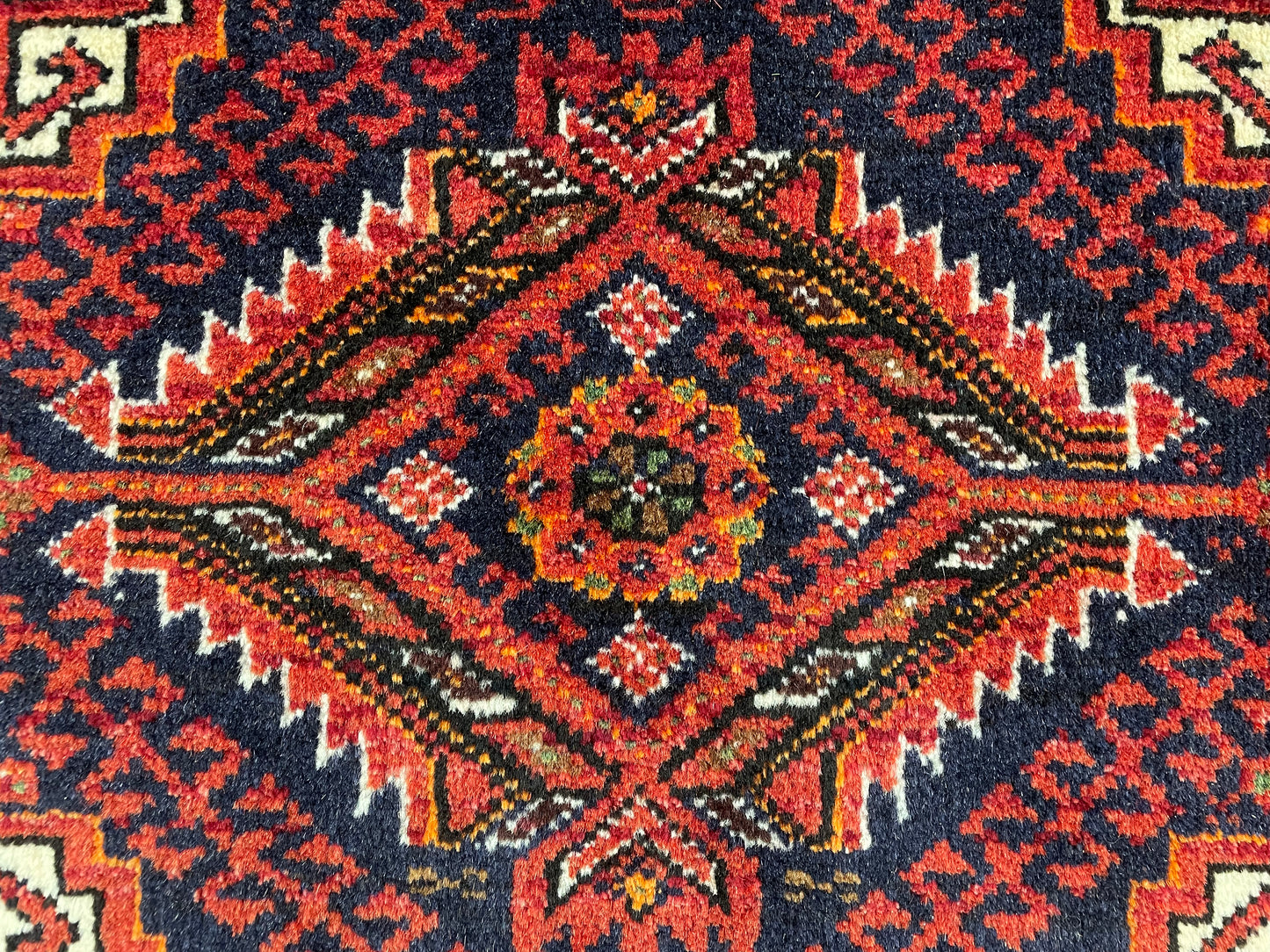 【オンライン限定】バルーチ 170cm x 95cm PS8711