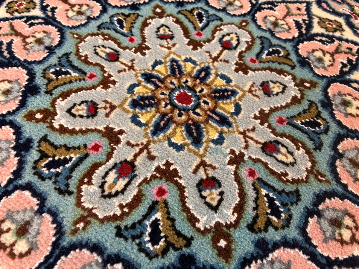 【オンライン限定】 カシャーン 250cm x 197cm PS8076