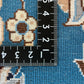 【オンライン限定】 ナイン・シシラ 258cm x 207cm PS12524
