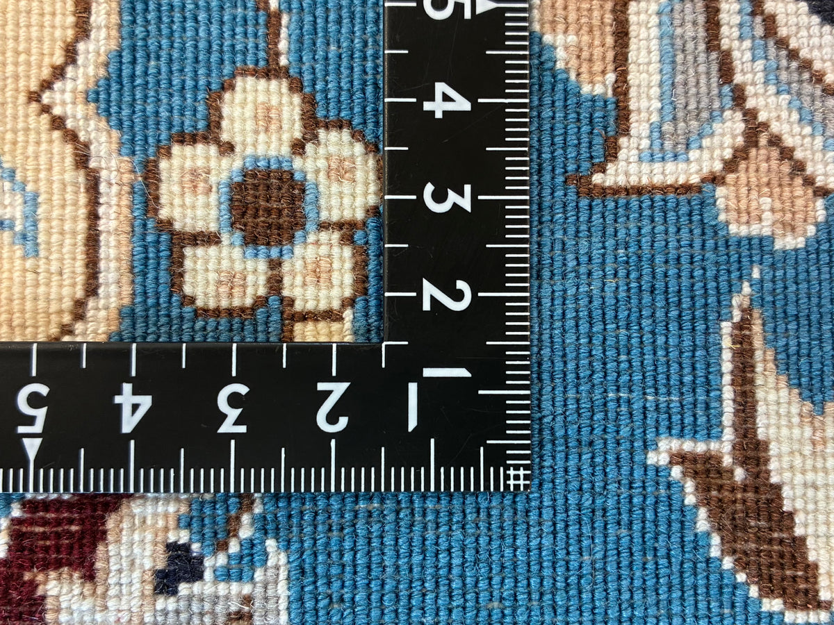 【オンライン限定】 ナイン・シシラ 258cm x 207cm PS12524