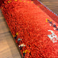 【千葉店】ギャッベ 59cm x 42cm NN19024
