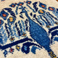 【オンライン限定】ギャッベ 82cm x 60cm RJ13477