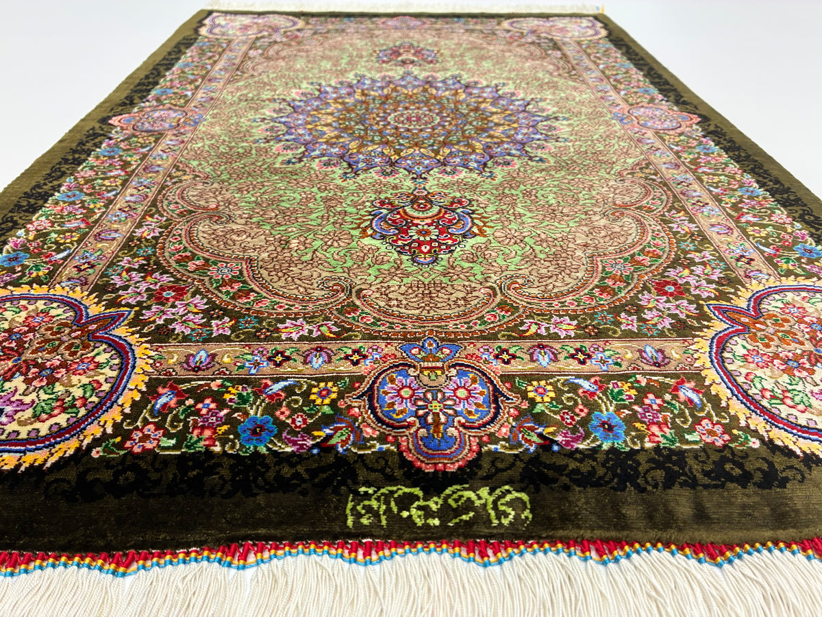 【千葉店】クム サマディ工房 90cm x 60cm PS11950