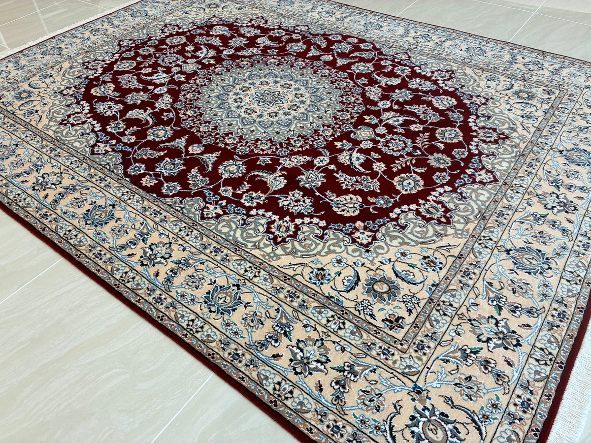 【オンライン限定】 ナイン 260cm x 205cm PS7567