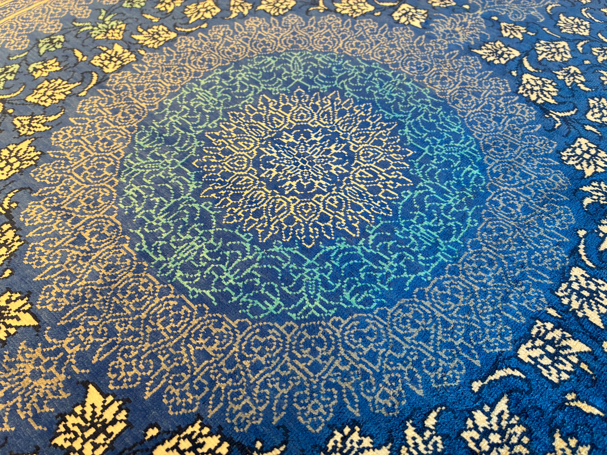【千葉店】クム シャナ工房 121cm x 79cm PS12427