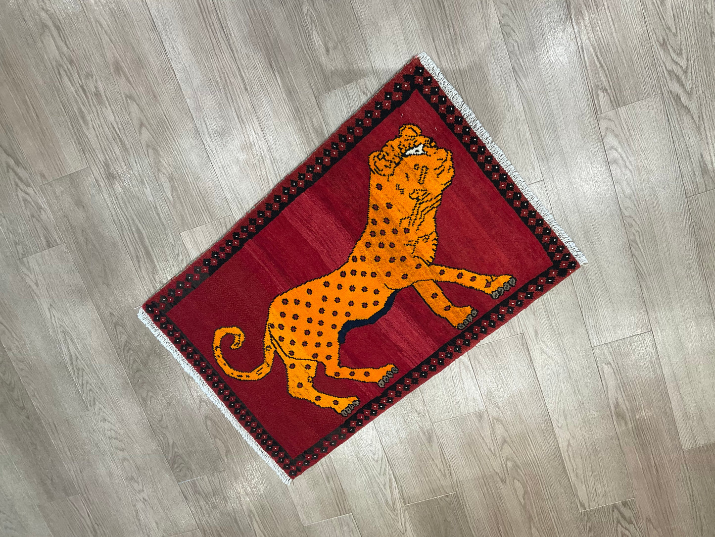 シラーズ 100cm x 65cm PS9379