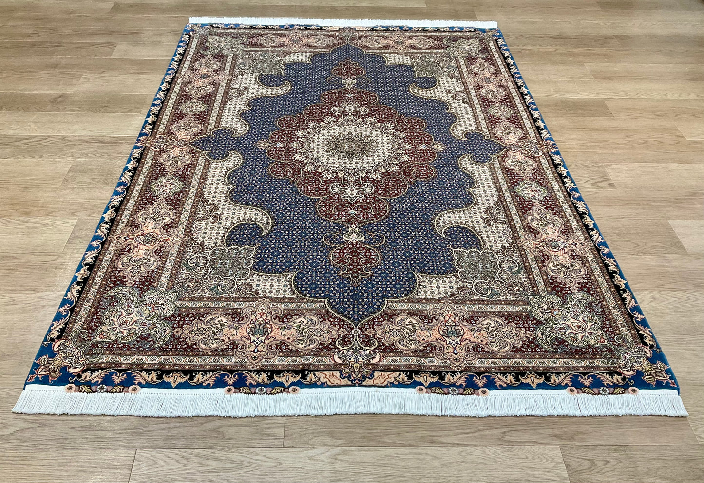 タブリーズ 205cm x 155cm PS4294
