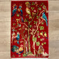 【福岡店】ペルシャンシルク 90cm x 60cm PS13660