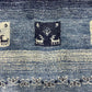 【オンライン限定】ギャッベ  243cm x 204cm RJ10004