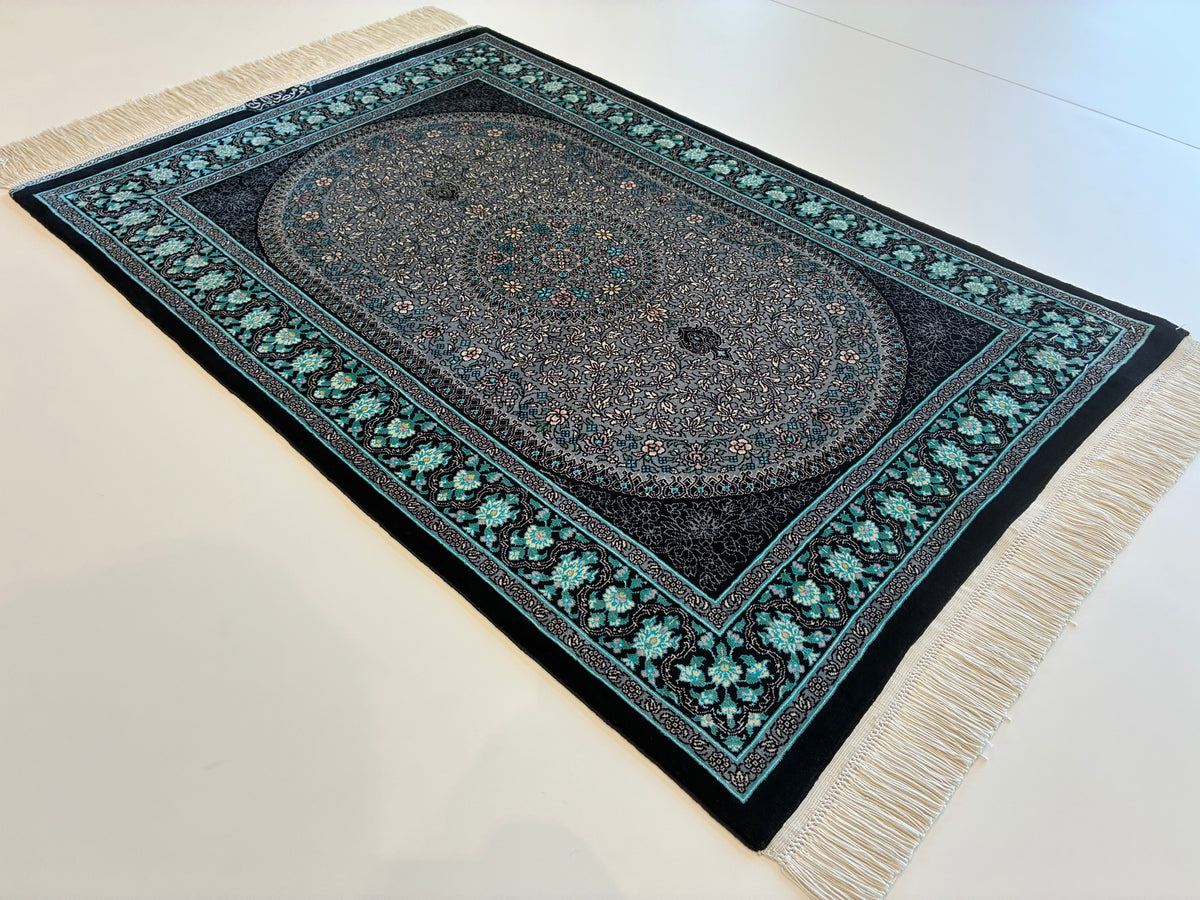 【千葉店】クム ヤーリ工房 88cm x 60cm PS13125