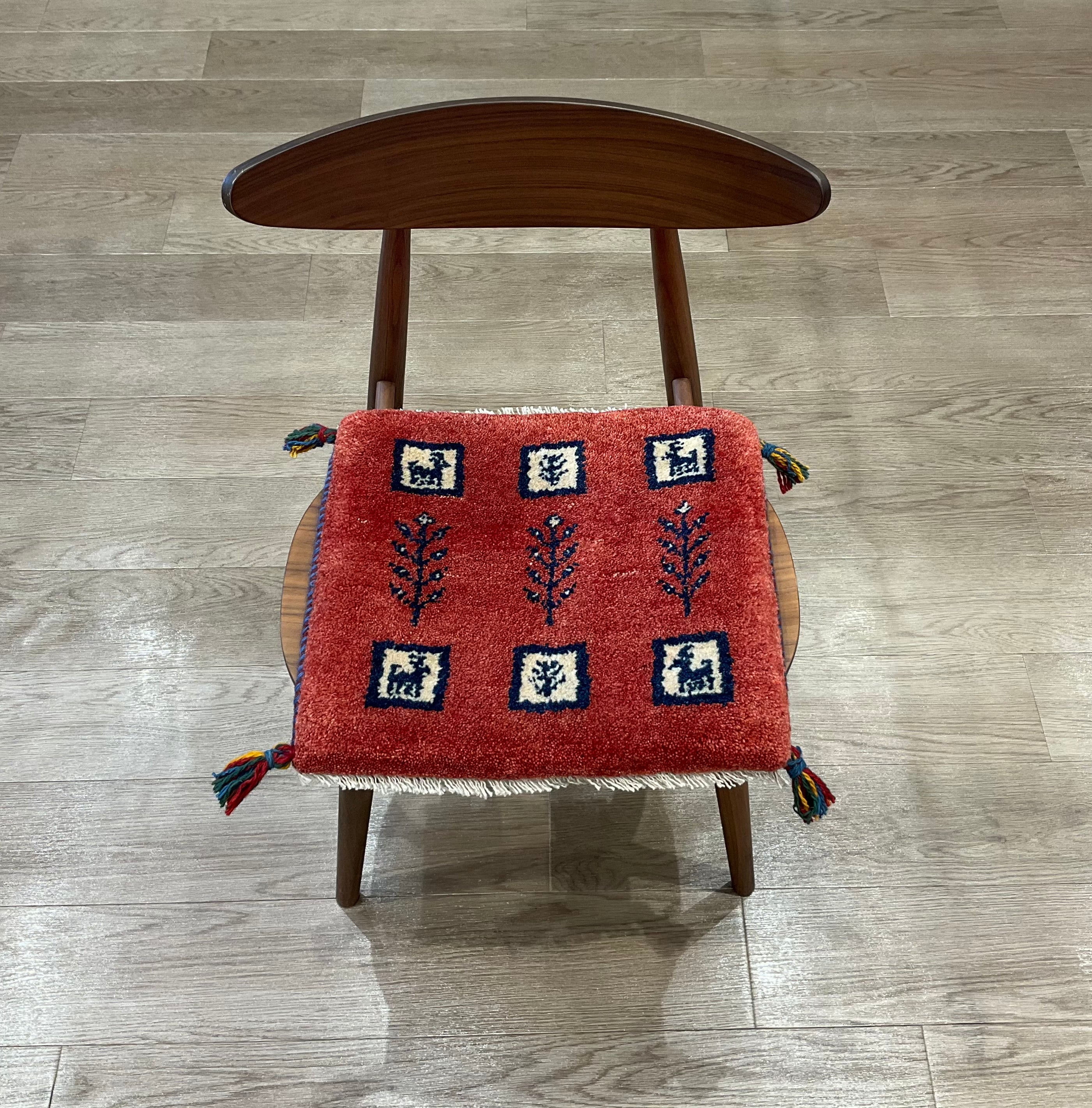 ギャッベ – ペルシャ絨毯専門店 ペルシャンパトリス