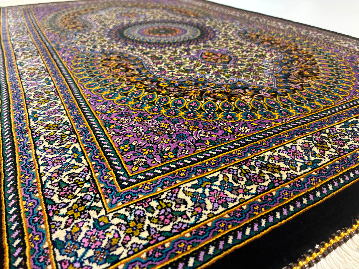 【千葉店】クム アリプール工房 91cm x 60cm PS12752