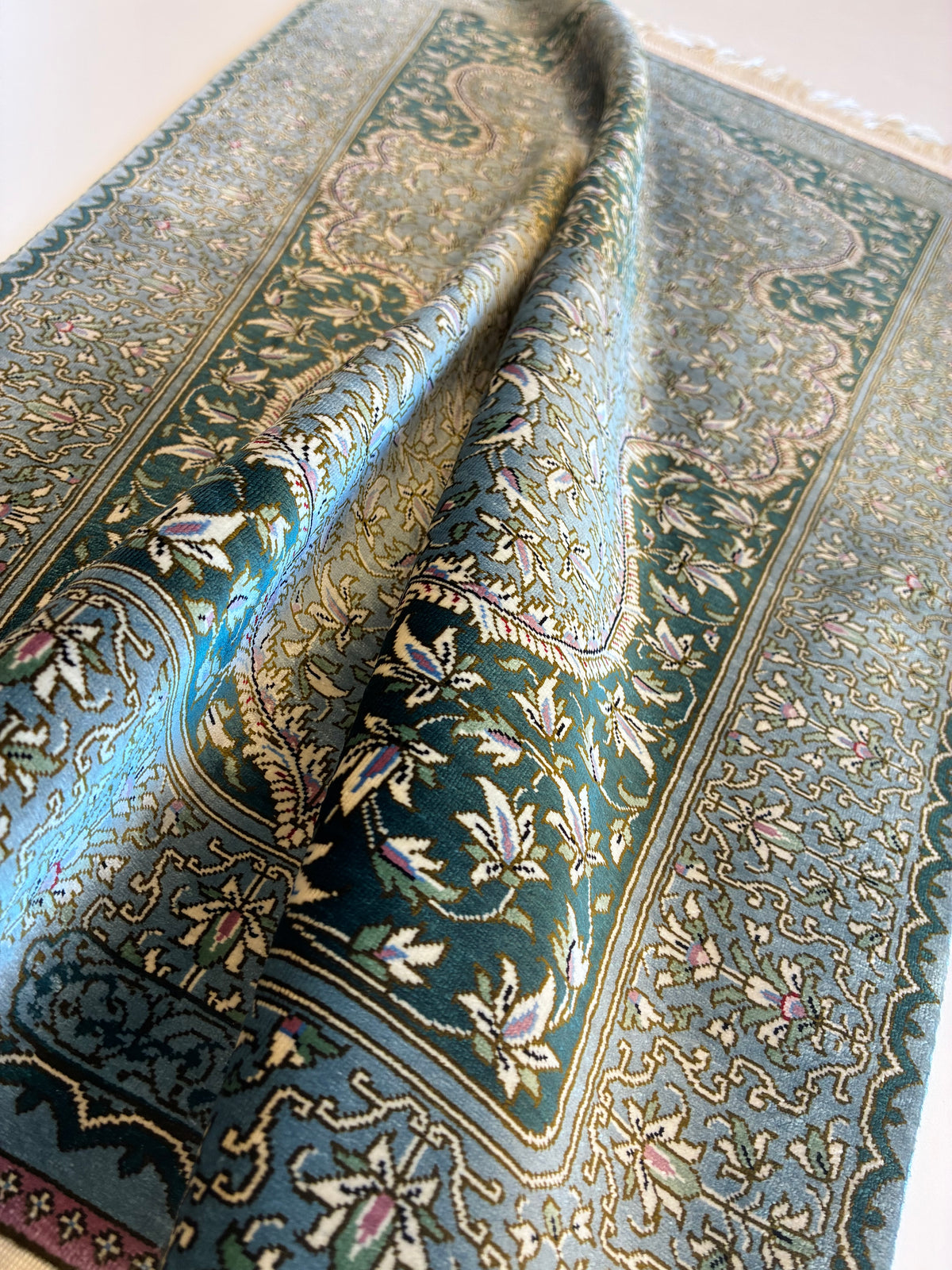 【千葉店】クム マスミ工房 87cm x 59cm A21947