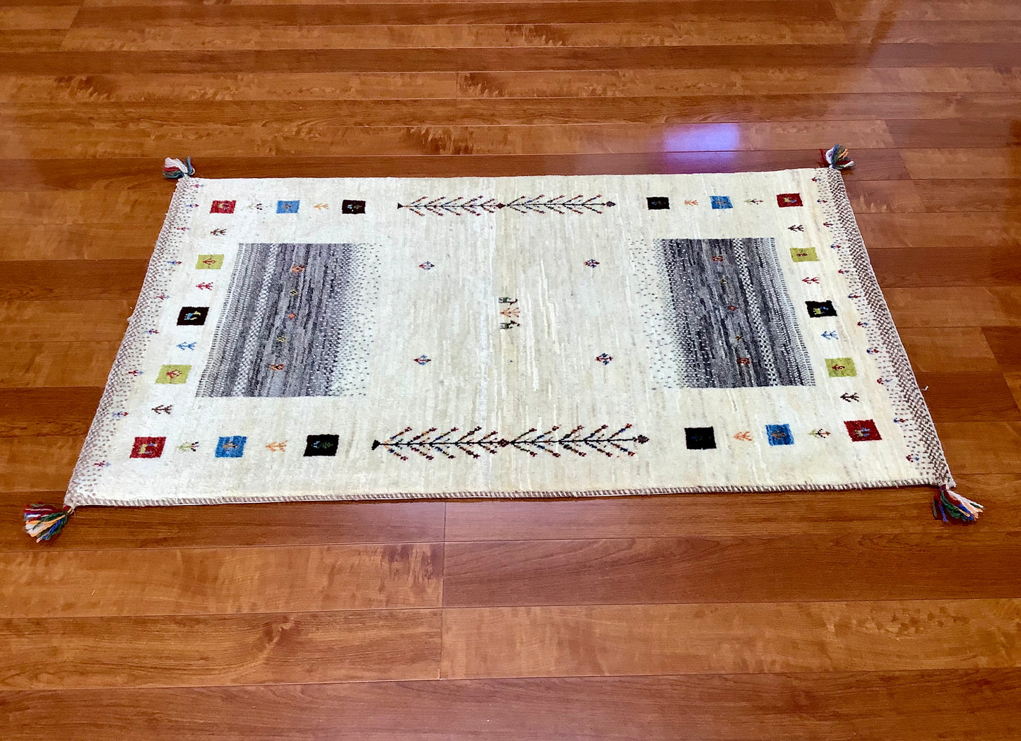 【オンライン限定】カシュクリ 130cm x 76cm RJ5351