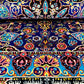 【福岡店】ペルシャンシルク 90cm x 60cm PS13557
