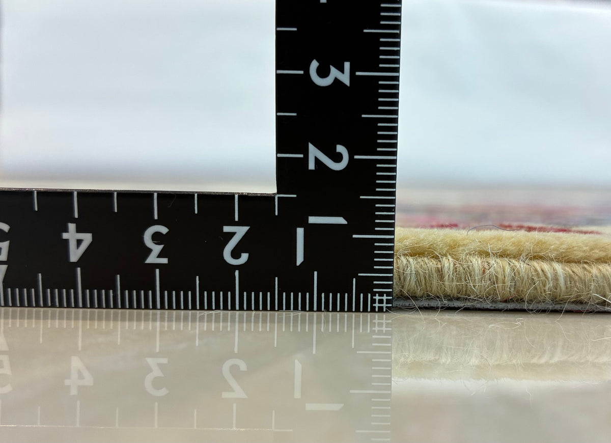 【千葉店】ケルマン 355cm x 255cm NT17183