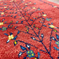【オンライン限定】ギャッベ 120cm x 83cm RJ11183