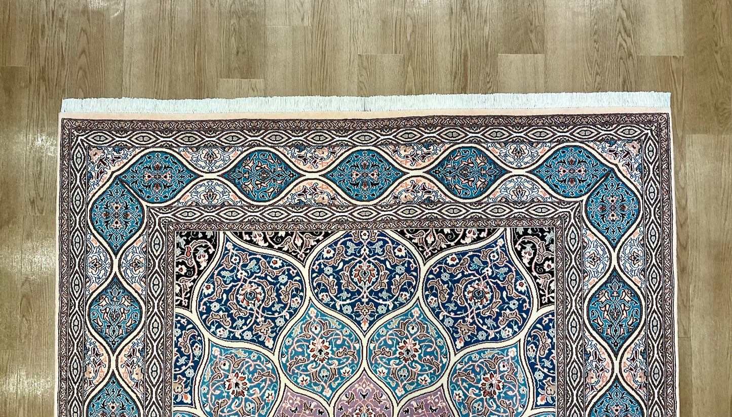 ナイン 295cm x 195cm PS1980