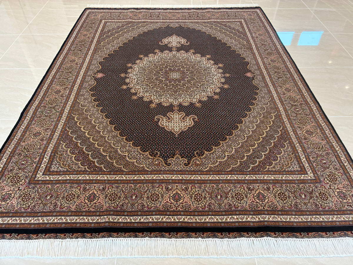 【オンライン限定】 タブリーズ 262cm x 202cm PS12621