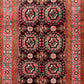 バルーチ 210cm x 105cm PS9169