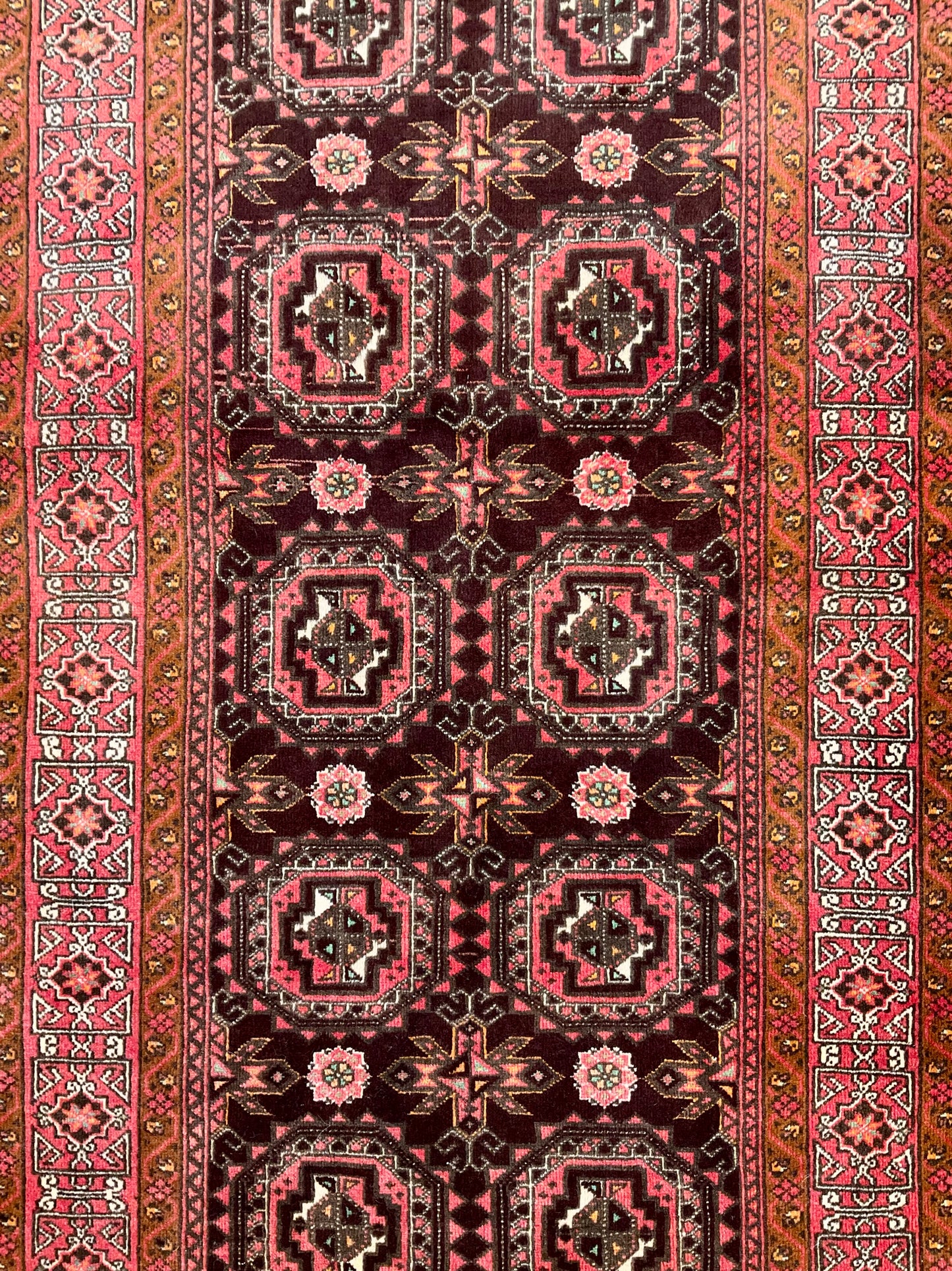 バルーチ 210cm x 105cm PS9169