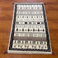 【オンライン限定】ギャッベ 123cm x 78cm RJ8736