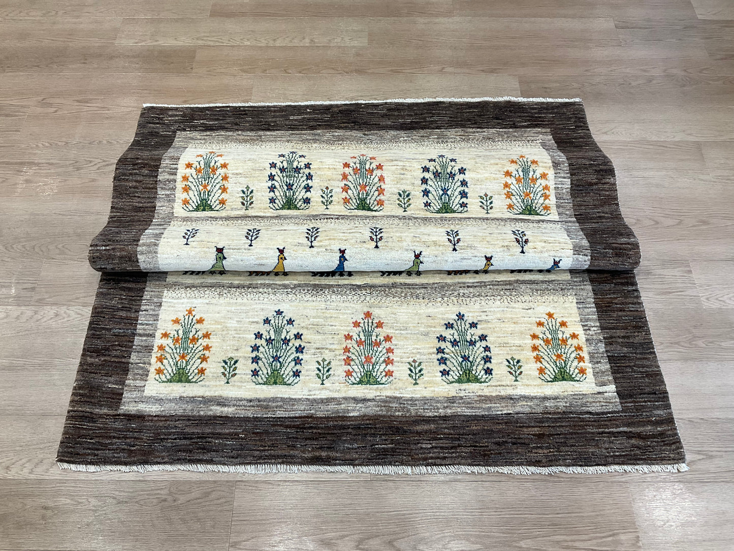 カシュクリ 207cm x 150cm RJ14761