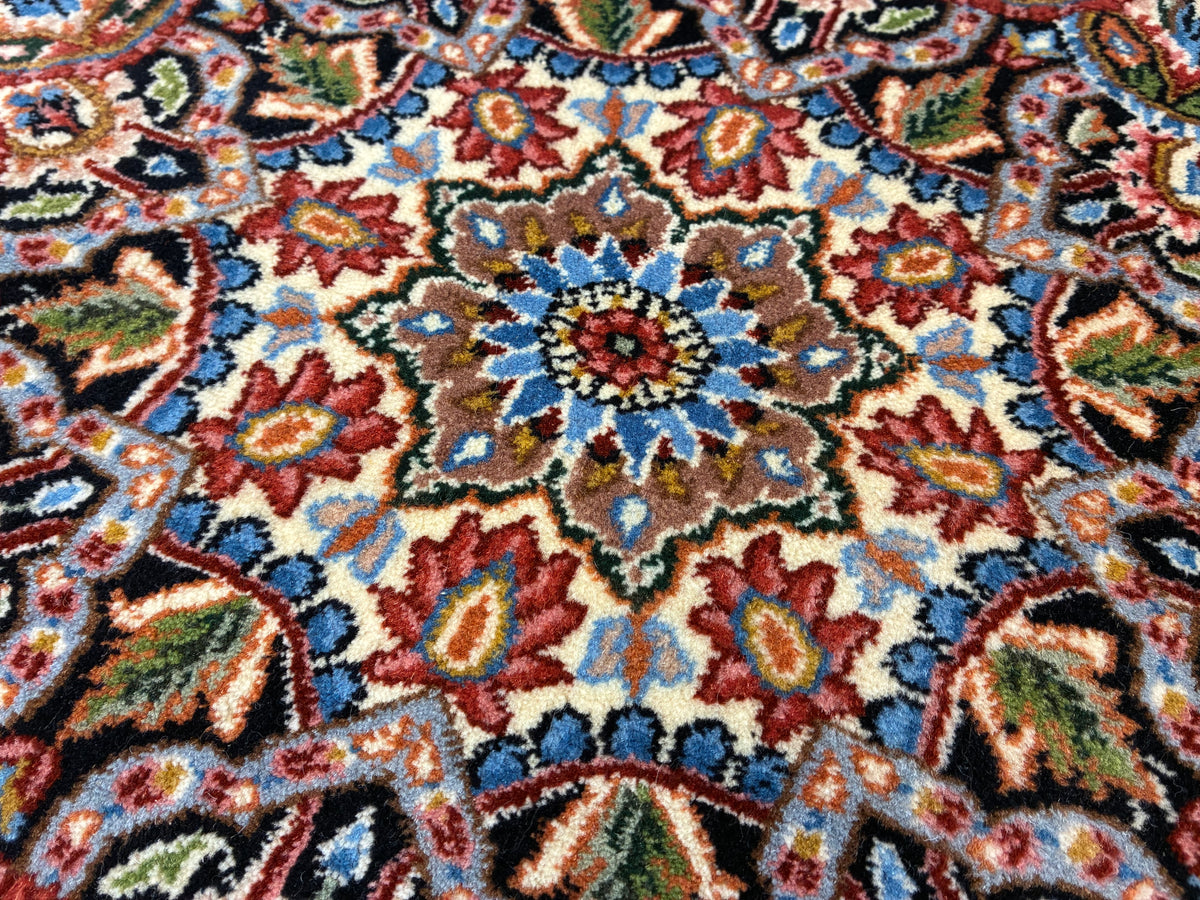【千葉店】ケルマン 288cm x 225cm NT6691