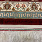 【千葉店】 イスファハン ダルダシティ工房 260cm x 210cm PS11253