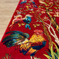 【福岡店】ペルシャンシルク 90cm x 60cm PS13660