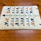【オンライン限定】ギャッベ 88cm x 63cm RJ13802