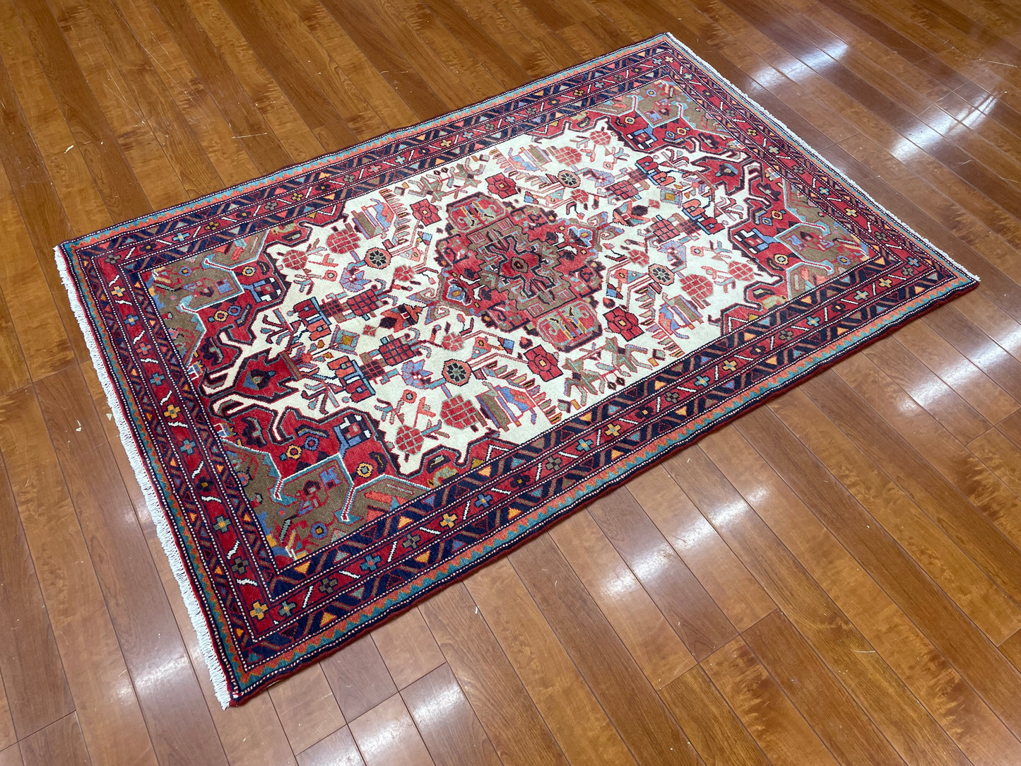 【オンライン限定】ハメダン 193cm x 132cm PS7492