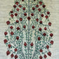 【千葉店】カシュクリギャッベ  213cm x 153cm RJ15370
