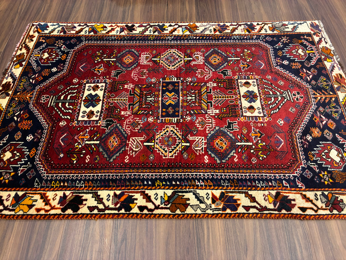 【千葉店】シラーズ 144cm x 97cm PS51